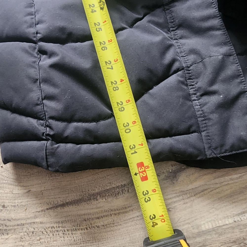 Roxy Winter Coat - image 2